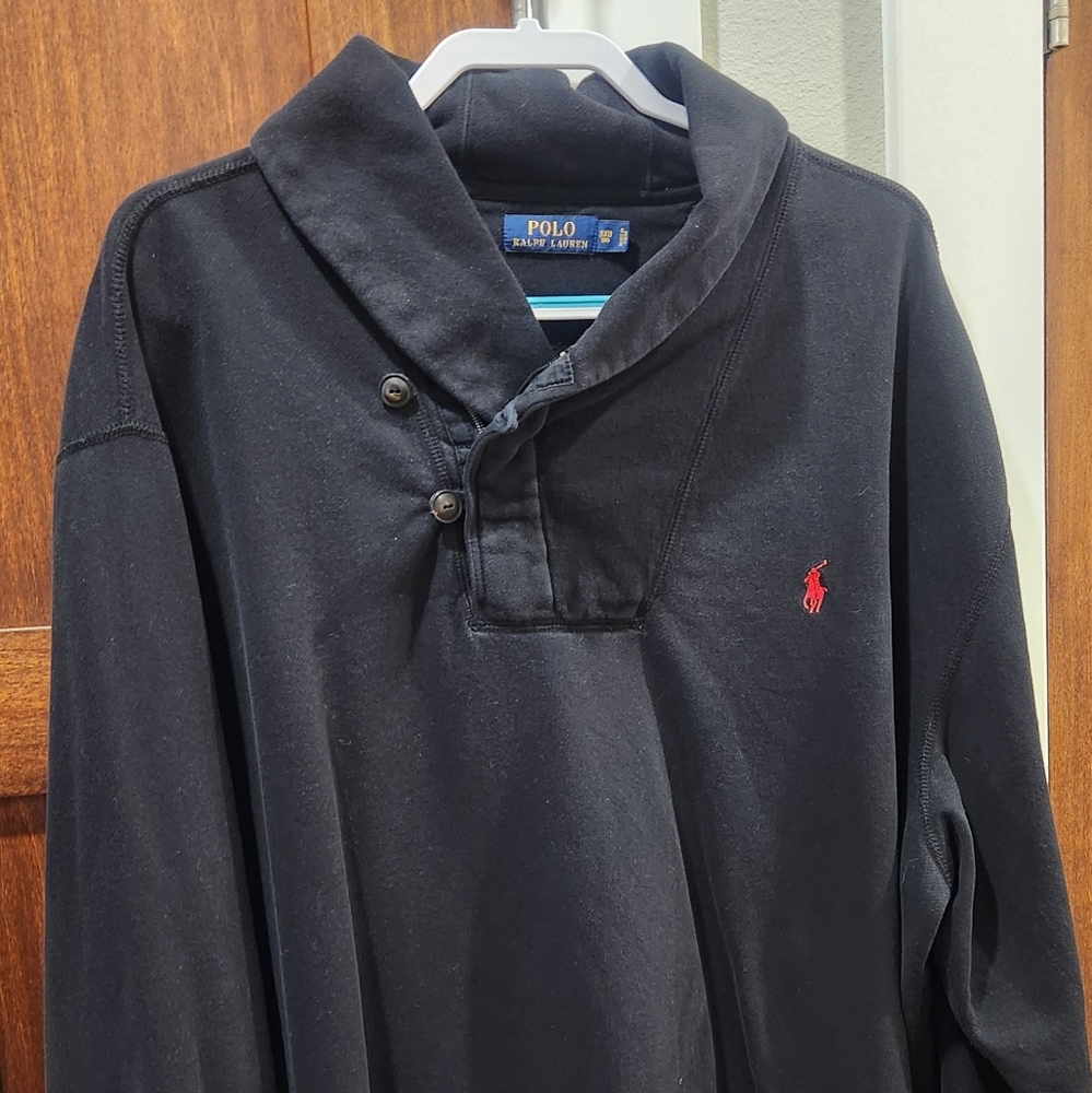 EUC 3XB Polo by Ralph Lauren Sweater